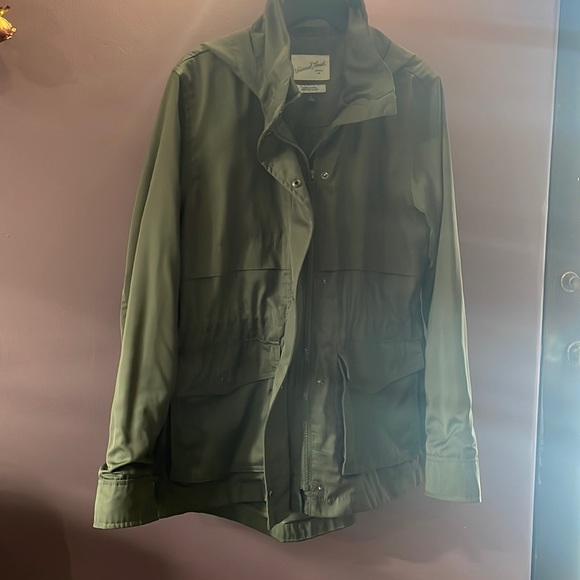 Universal Thread Jackets & Coats Universal Thread Rain Anorak